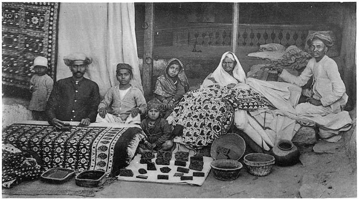 Bagru: The Village That Taught the World to Block Print