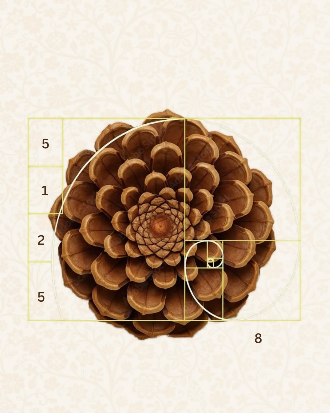 Fibonacci & Indian Craft