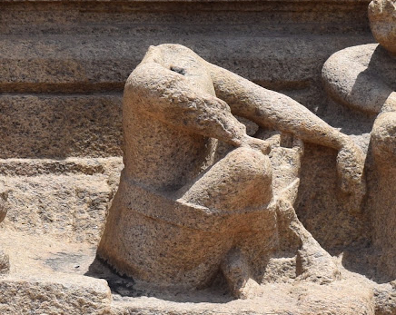 Ancient Yoga Strap: Hidden History