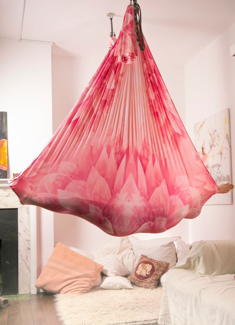 Yoga Hammocks