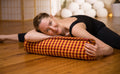 Chequered Joy Yoga Bag