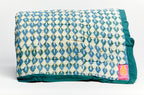 Waterfall Organic Blanket