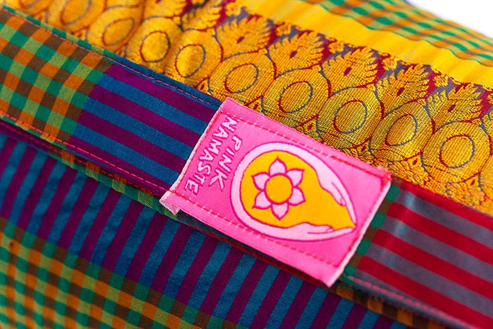 Picknick Yoga Bag