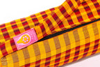 Chequered Joy Yoga Bag