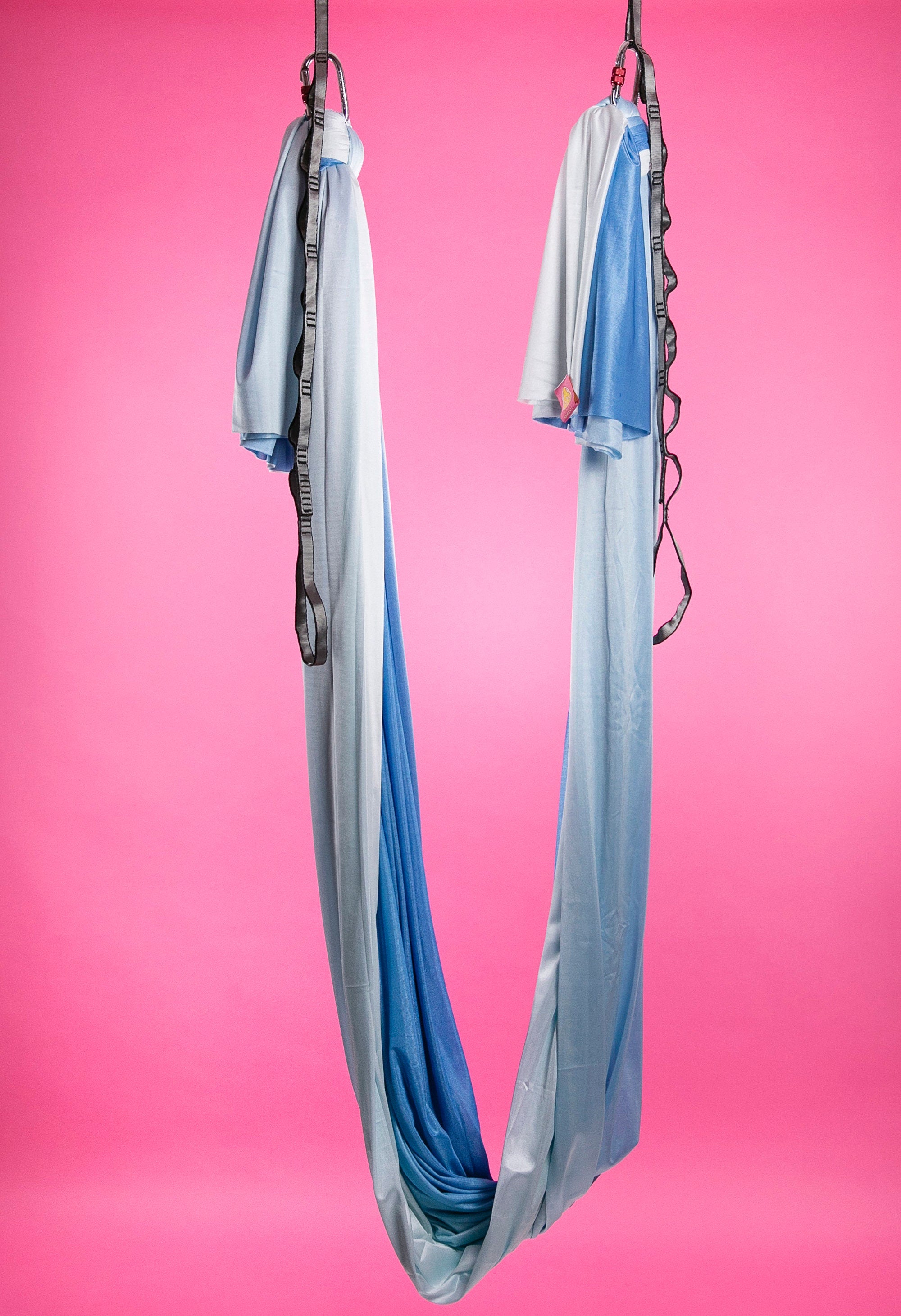 Sky Dancer Aerial Yoga Hammock Kit