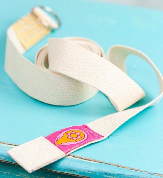 Utthita Yoga Strap
