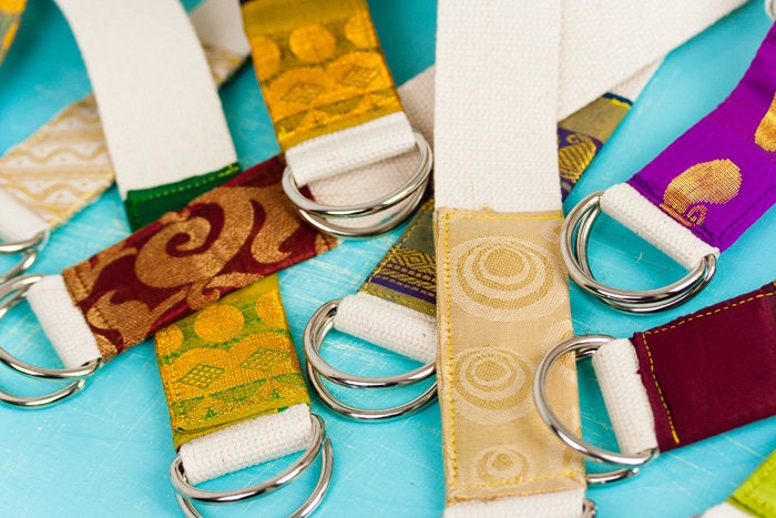 Utthita Yoga Strap