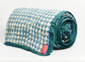 Waterfall Organic Blanket