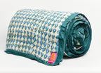 Waterfall Organic Blanket
