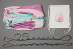 Flying Unicorn Aerial Yoga Hammock Kit