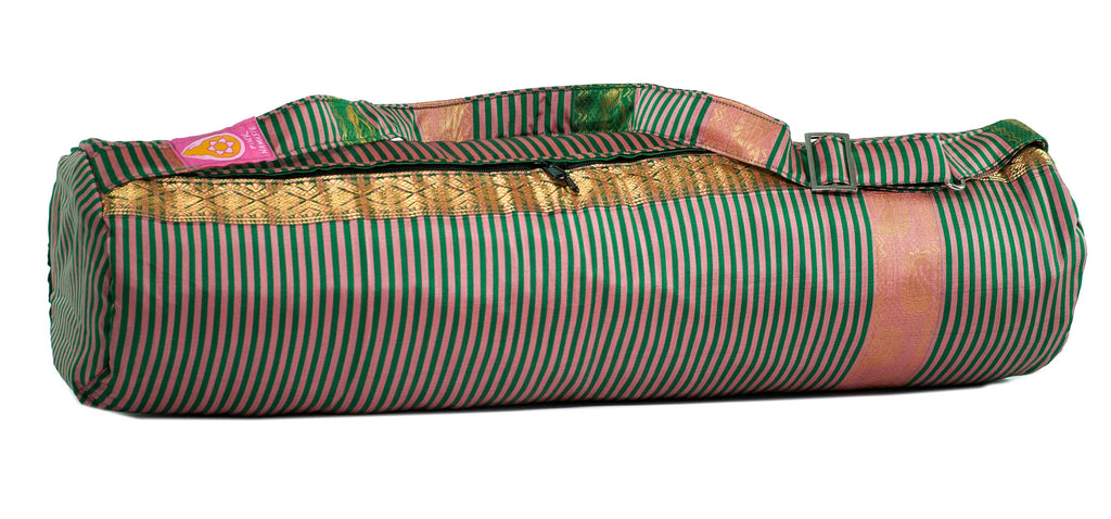 Leela Yoga Bag