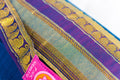 Ocean Wave Yoga Bag XL