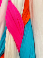 Colours Aerial Yoga Hammock Kit