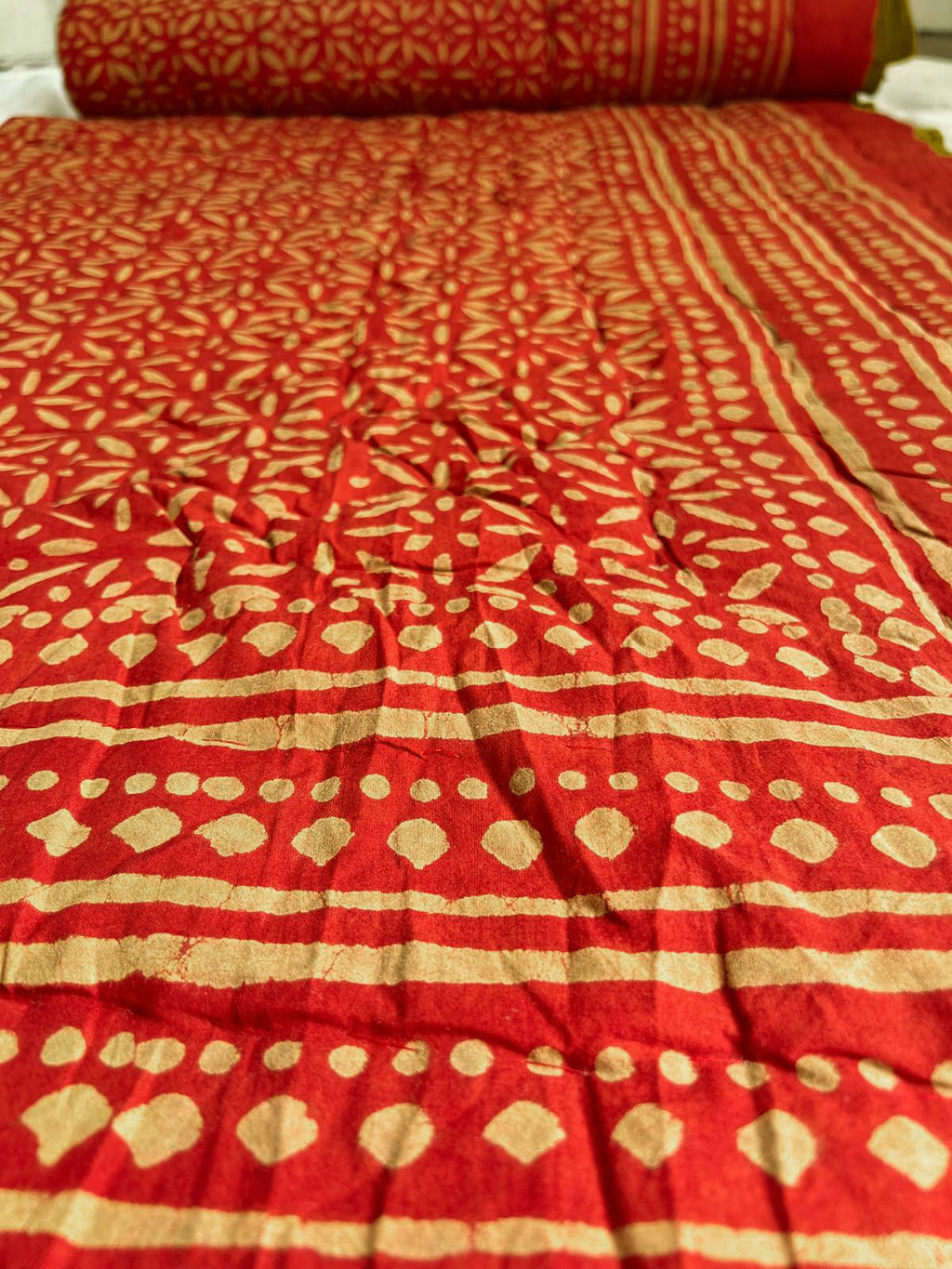 Bhumi Organic Blanket