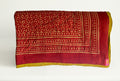 Bhumi Organic Blanket