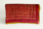 Bhumi Organic Blanket