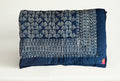 Peacock Organic Blanket