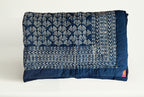 Peacock Organic Blanket