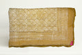 Sun Prayer Organic Blanket
