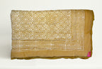 Sun Prayer Organic Blanket