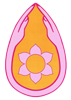 Pink Namaste