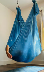 Universe Aerial Yoga Hammock Kit