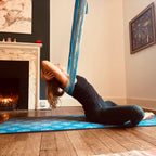 Universe Aerial Yoga Hammock Kit