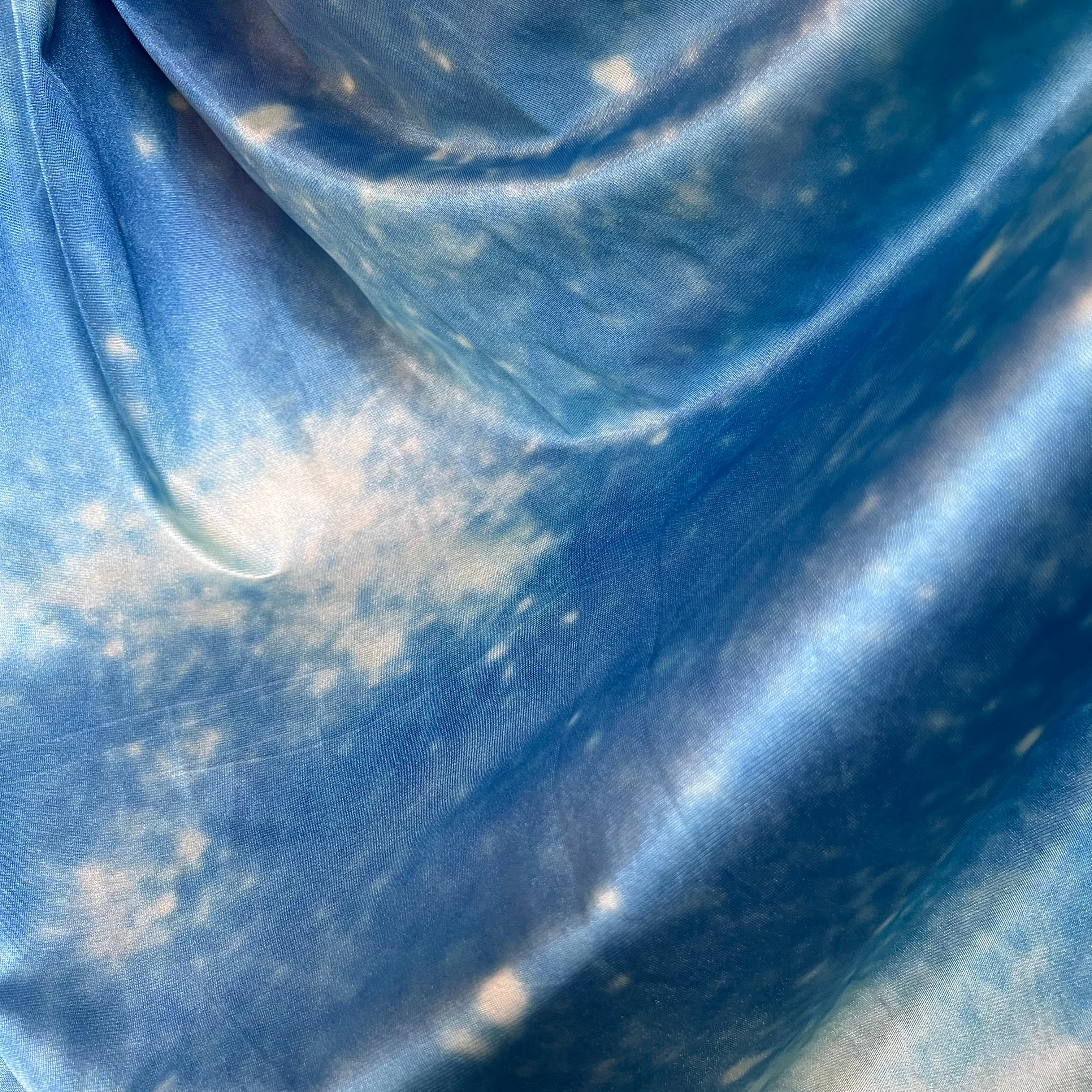 Universe Aerial Yoga Hammock Kit