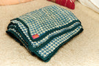 Waterfall Organic Blanket