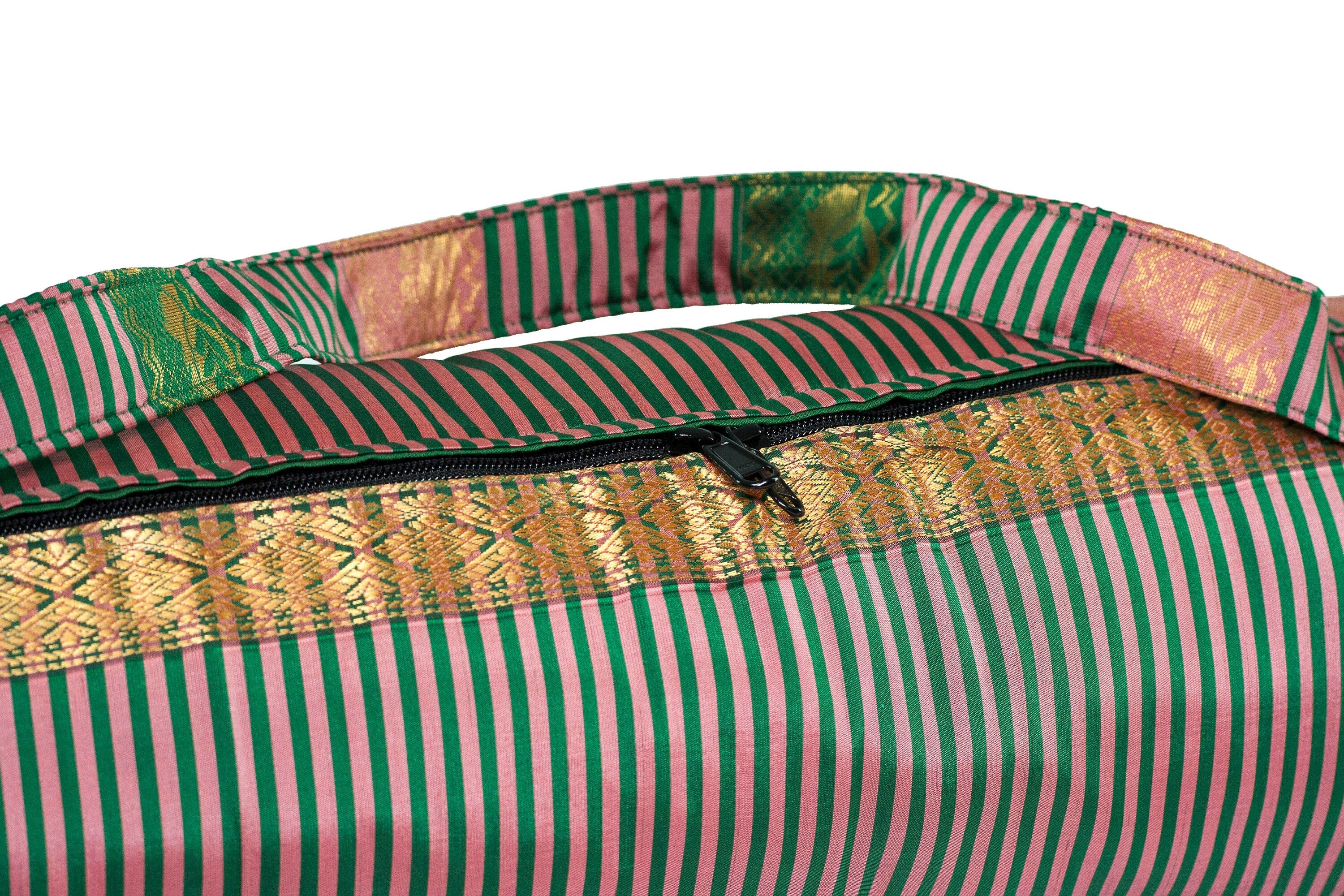 Leela Yoga Bag