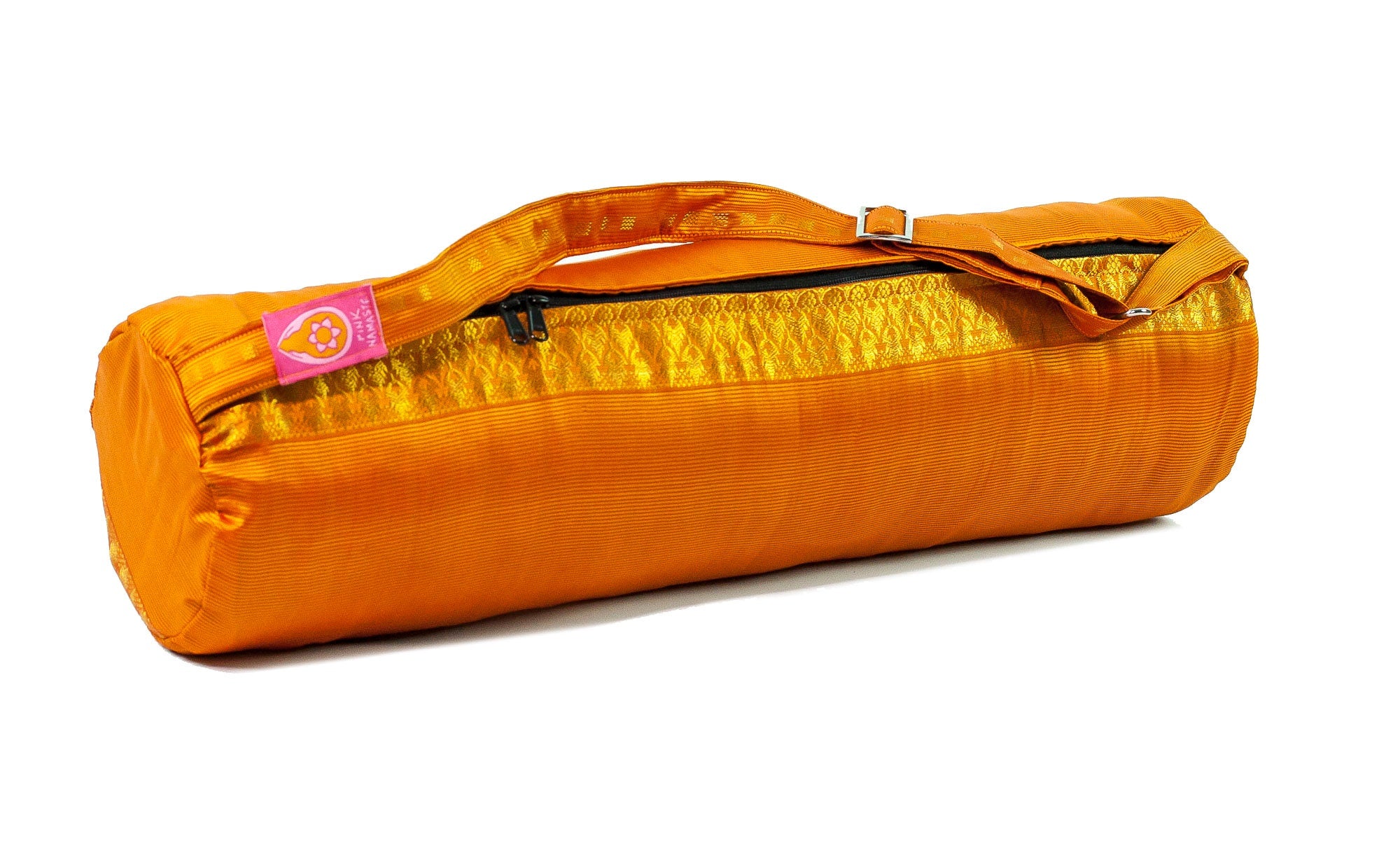 Morning Glory Yoga Bag