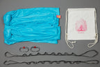 Colours Aerial Yoga Hammock Kit