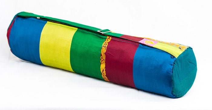 Harlequin Yoga Bag XL