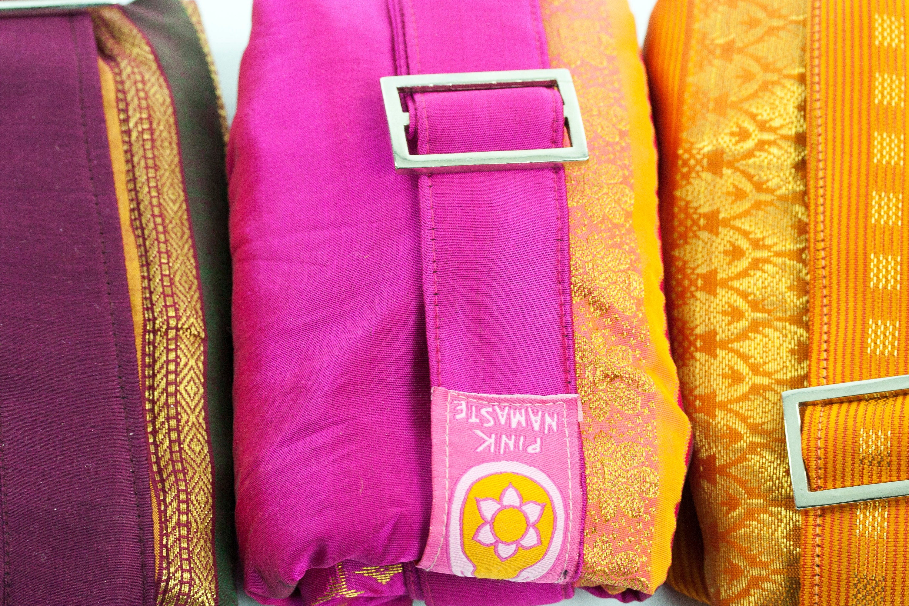 Yoga at Home Kit