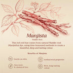 Kumkum Organic Blanket