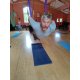 Flying Yoga Fun Sessions - Aerial Yoga -first Saturday of the month 10.30- 11,30am