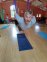 Flying Yoga Fun Sessions - Aerial Yoga -first Saturday of the month 10.30- 11,30am