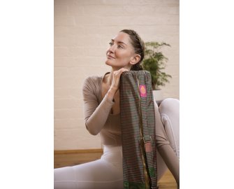 Leela Yoga Bag