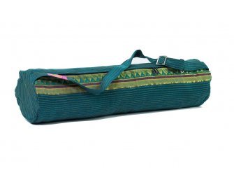 Forest Bathing Yoga Bag