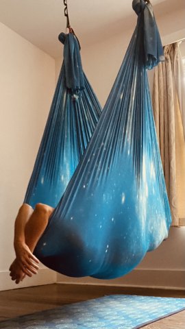  Float and Unwind 