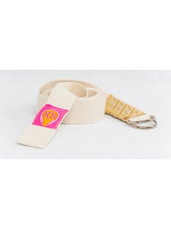 Utthita Yoga Strap