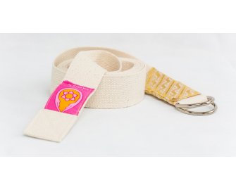 Utthita Yoga Strap