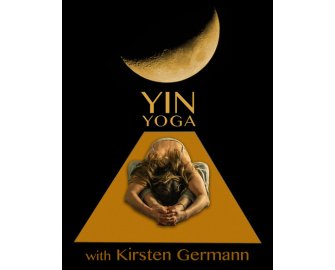Yin Yoga 6 Week Course