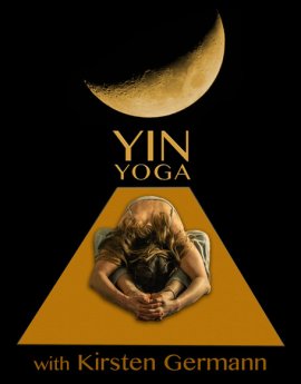 Yin Yoga 6 Week Course